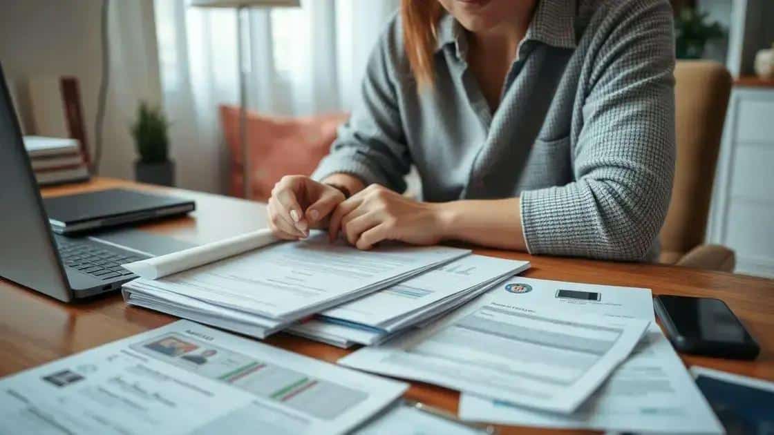 How to prepare for voucher applications