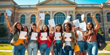 Scholarships for first-generation college students: Unlocking opportunities