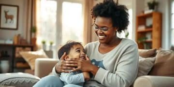 Child support programs for single parents: what you need to know