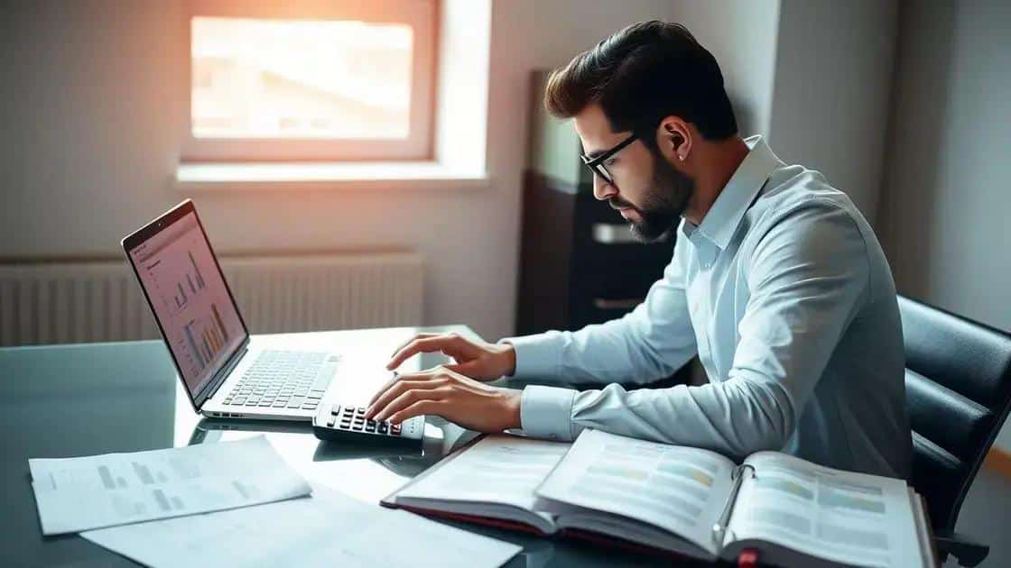 How to choose the right accounting methods