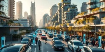 Global trends in electric vehicles: what to expect in 2024