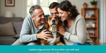 Dog government cash aid: what you need to know