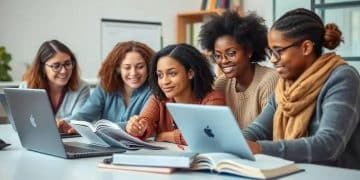 Online degrees for professionals in education: a smart choice