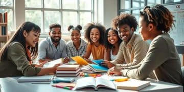 Population public school improvement: Strategies that work