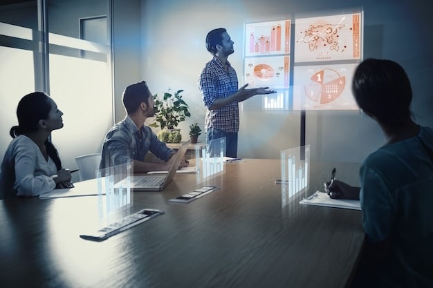 US AI Research Funding: Securing Grants with 2025 Criteria