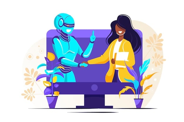 A graphic illustrating the partnership between a university and a tech company, showcasing the transfer of AI hardware technology from an academic lab to a commercial product.