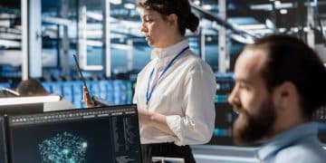 Is Your AI Lab Ready for the 2025 AI Bill of Rights? A US Compliance Checklist - Cover Image