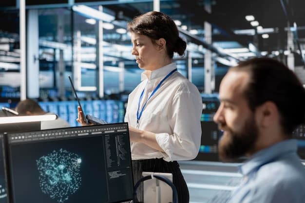 Is Your AI Lab Ready for the 2025 AI Bill of Rights? A US Compliance Checklist