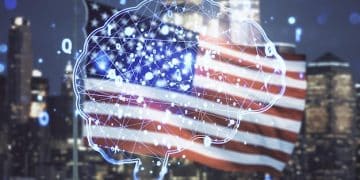 Synthetic Data for AI Training: A US Case Study - Cover Image