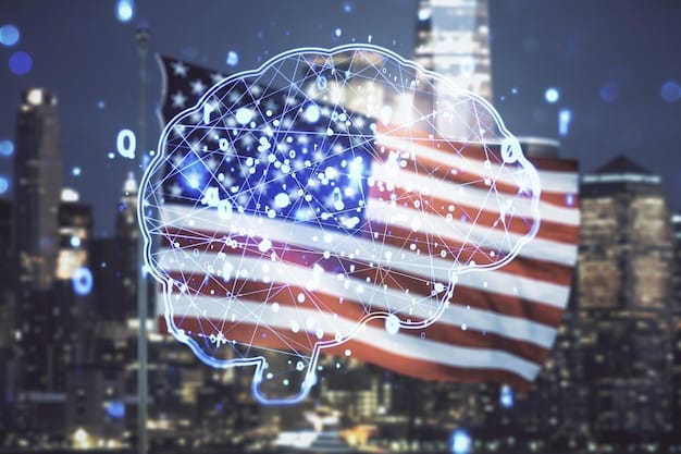 Synthetic Data for AI Training: A US Case Study