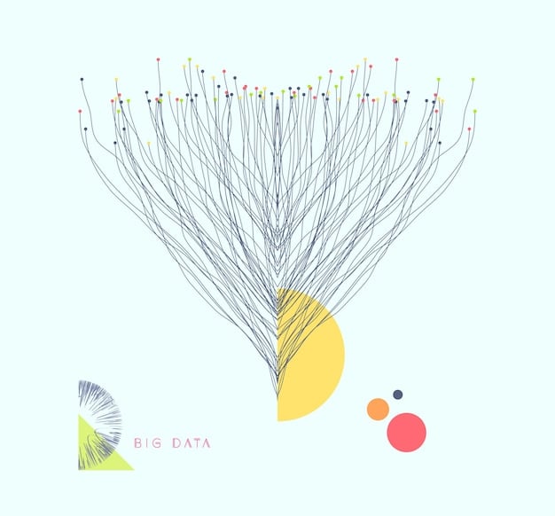 A visual representation of model pruning, showing a neural network with some connections highlighted as being removed, resulting in a smaller and more efficient network.