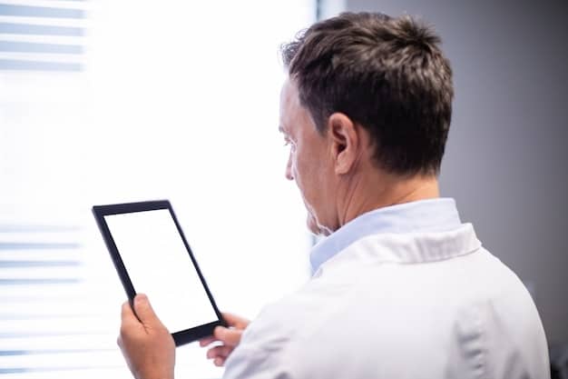 Latest NLP Advances in US Healthcare: Revolutionizing Patient Care