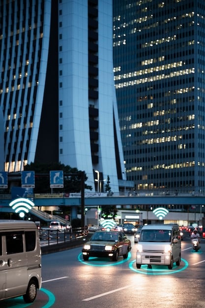 AI for Autonomous Vehicles in the US: Challenges and Opportunities