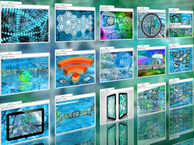 A visual comparison illustrating the difference between traditional machine learning requiring thousands of labeled images, and few-shot learning achieving similar accuracy with only a handful of labeled images per object category.