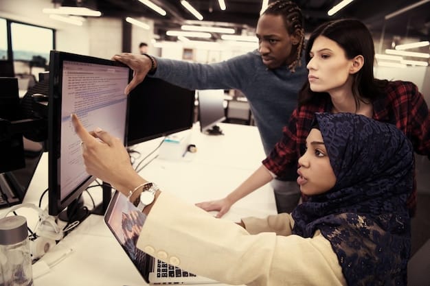 Evaluate AI Model Performance: A US Metrics Guide
