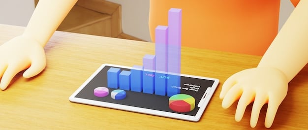 A graph comparing the performance of several AI models across different evaluation metrics, such as accuracy, precision, and recall. The graph includes annotations highlighting the strengths and weaknesses of each model.