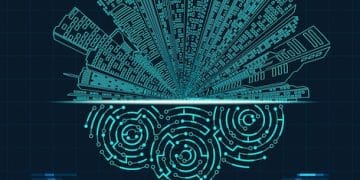 Emerging AI Trends in Cybersecurity Applications in the US - Cover Image