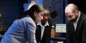 AI in HR: Cutting Employee Turnover by 8% in US Firms by 2025 - Cover Image