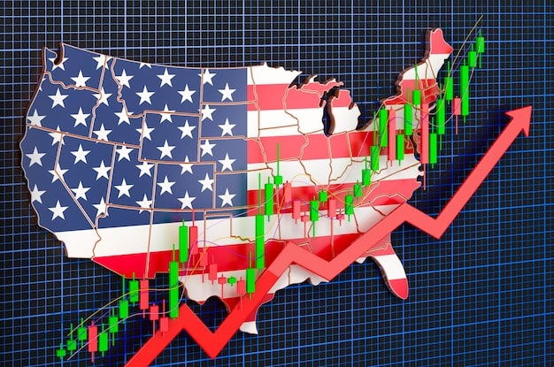 Predictive Analytics with AI: US Market Trends Next Quarter