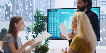 Maximizing ROI: AI Investment Strategies for US Businesses - Cover Image
