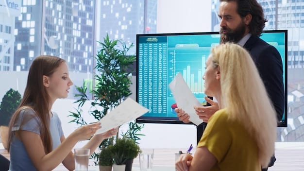 Maximizing ROI: AI Investment Strategies for US Businesses