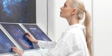 AI in US Healthcare Administration: 5 Key Transformations - Cover Image
