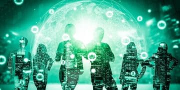 AI Fraud Detection: Saving US Businesses $50,000+ Annually - Cover Image