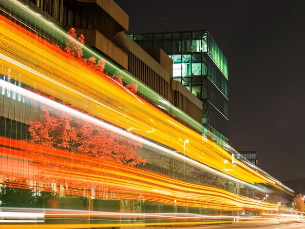 Optimizing Energy Consumption: How US Companies Use AI to Cut Costs
