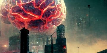 AI-Driven Risk Management: Protecting US Businesses from Threats - Cover Image