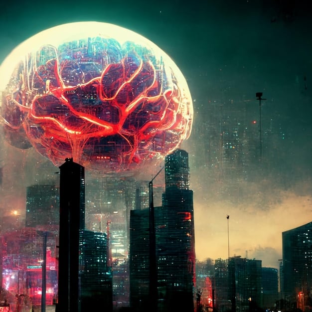 AI-Driven Risk Management: Protecting US Businesses from Threats