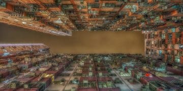 AI Logistics: Route Optimization & Cost Reduction in the US - Cover Image