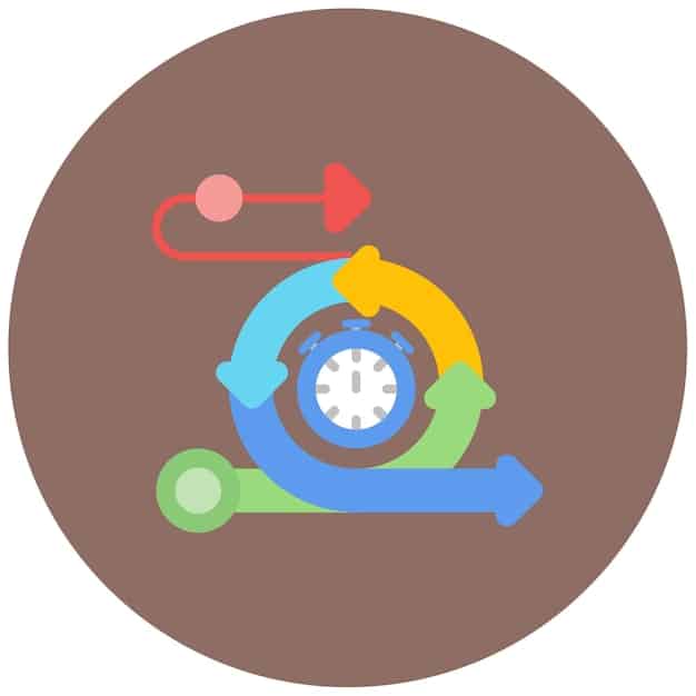 A diagram illustrating the four functions of the NIST AI Risk Management Framework (Govern, Map, Measure, and Manage) with interconnecting arrows, symbolizing a continuous risk management cycle.