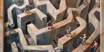 AI and Intellectual Property: Navigating the US Legal Maze - Cover Image