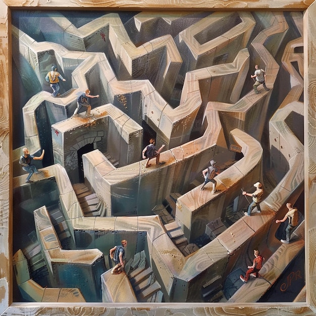 AI and Intellectual Property: Navigating the US Legal Maze