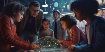 How AI Can Drive Social Good: Real-World Applications & Benefits - Cover Image