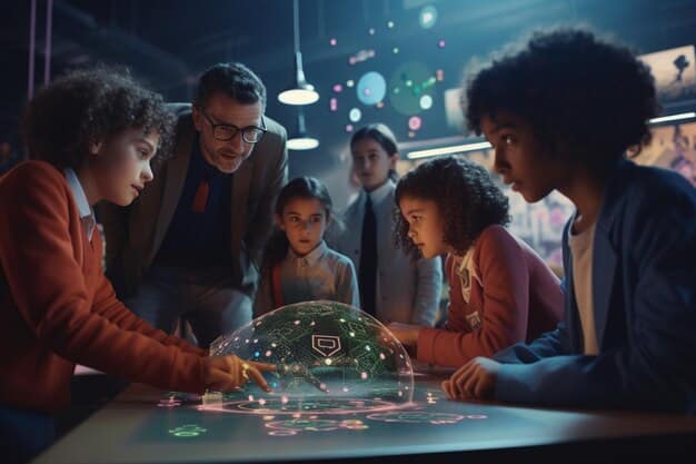 How AI Can Drive Social Good: Real-World Applications & Benefits