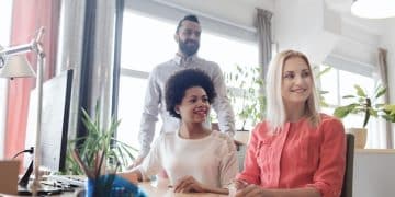 Develop an AI Ethics Training Program: A Comprehensive Guide - Cover Image
