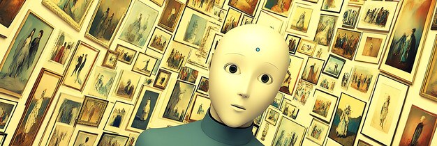 A graphic illustrating potential harms of unregulated AI, such as biased algorithms leading to discrimination, autonomous weapons systems posing security threats, and privacy violations from unchecked data collection. The image should convey a sense of urgency and the need for responsible AI governance.