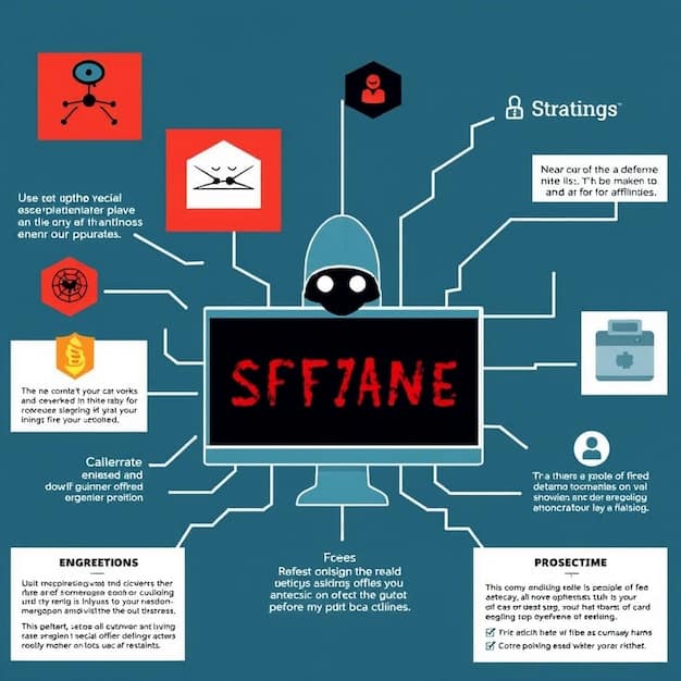 An infographic illustrating various potential harms associated with unregulated AI, such as algorithmic bias leading to discrimination, job displacement due to automation, privacy violations through data collection, and security risks from autonomous weapons. Each harm is represented by a distinct icon and a brief description.