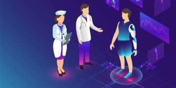 AI in US Healthcare: Improve Outcomes and Cut Costs by 10% - Cover Image