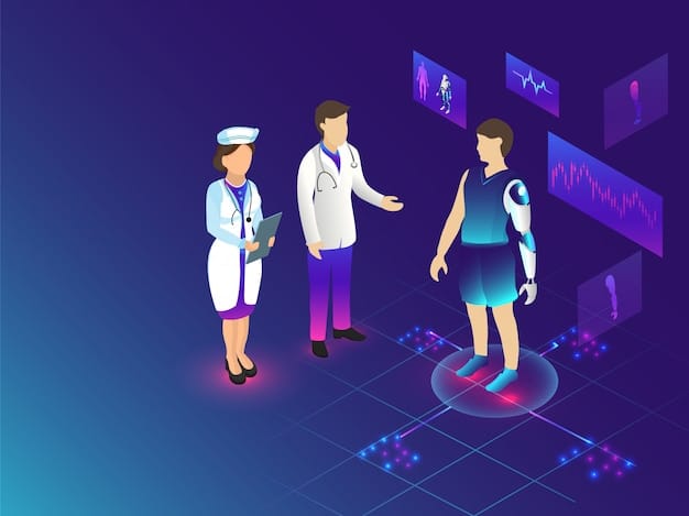 AI in US Healthcare: Improve Outcomes and Cut Costs by 10%