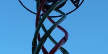 AI-Driven Drug Discovery: Revolutionizing US Healthcare by 2026 - Cover Image
