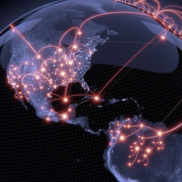 US Healthcare Cybersecurity: AI’s Role in Data Protection 2025