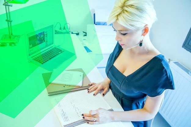 A visualization of how AI software can automate the process of claims processing in healthcare, improving accuracy and speed.