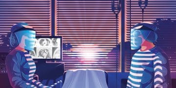 AI in US Healthcare: Automating Solutions for Nursing Shortage - Cover Image