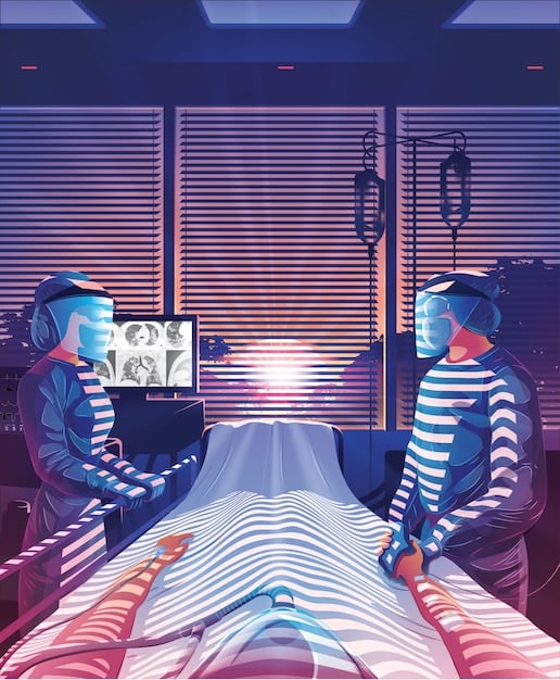 AI in US Healthcare: Automating Solutions for Nursing Shortage