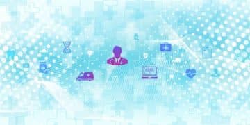 Predictive Analytics in US Healthcare: Preventing Disease Outbreaks with AI - Cover Image