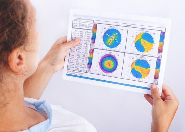 A dashboard displaying predictive analytics data for disease outbreak risk, with charts and graphs highlighting key risk factors and potential intervention strategies. The dashboard includes real-time updates and alerts.