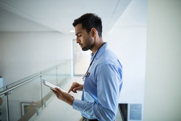 AI-Driven Clinical Decision Support: Enhancing Accuracy in US Healthcare