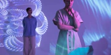 US Healthcare Innovation: AI Startups Transforming Patient Care - Cover Image